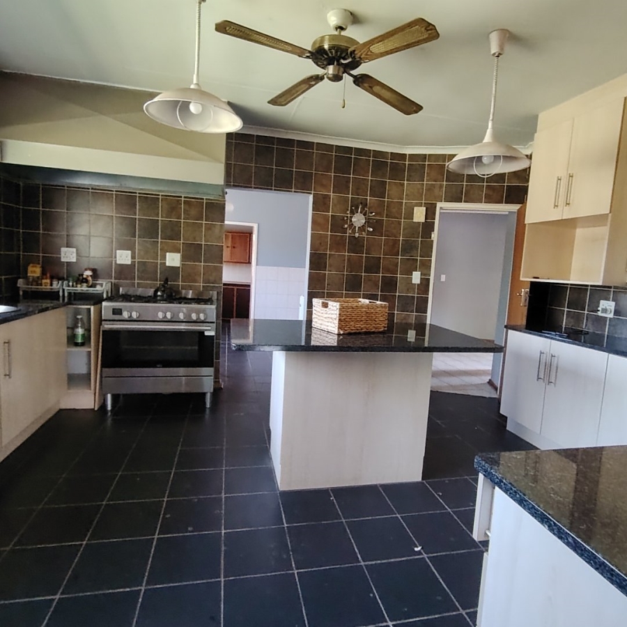 Commercial Property for Sale in Roodewal Free State